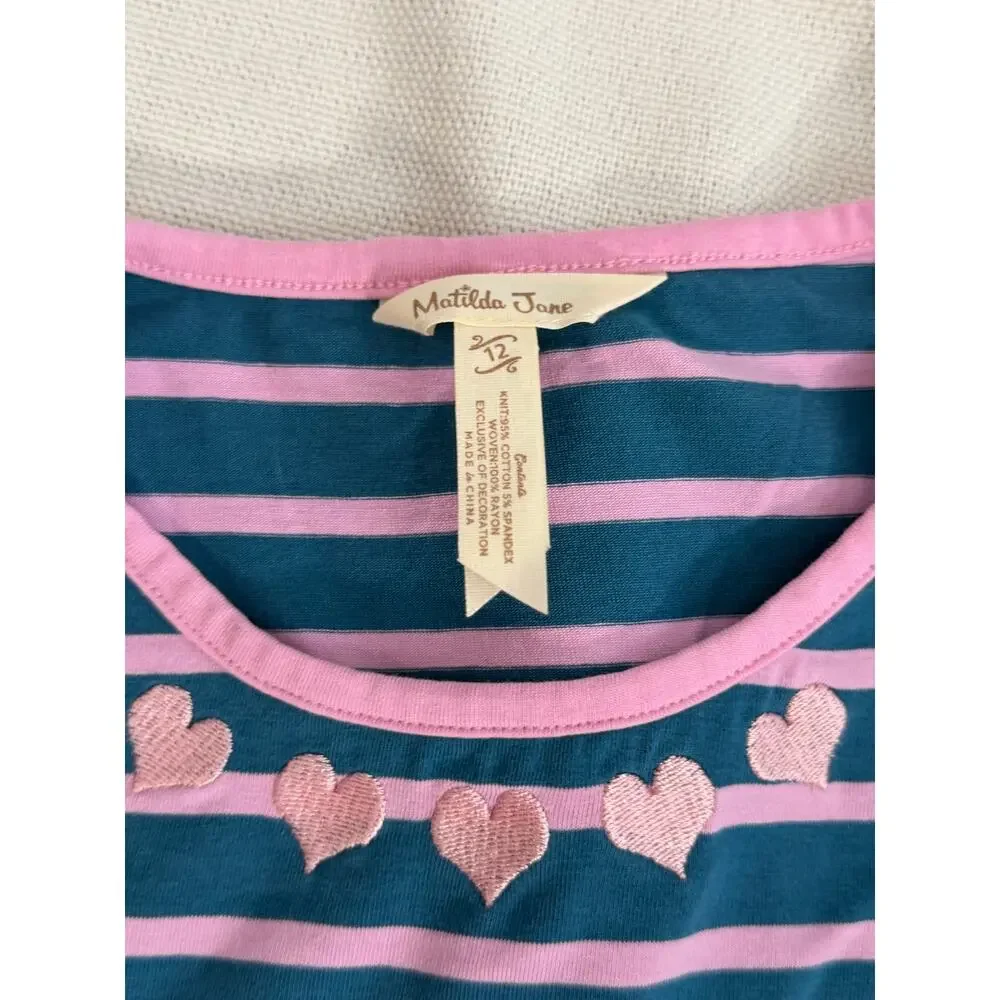 Matilda Jane gently used